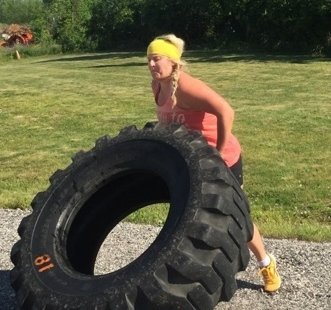 CrossFit Mozomo | 95 Sandford Fleming Dr #2, Collingwood, ON L9Y 5A6, Canada | Phone: (705) 444-0500