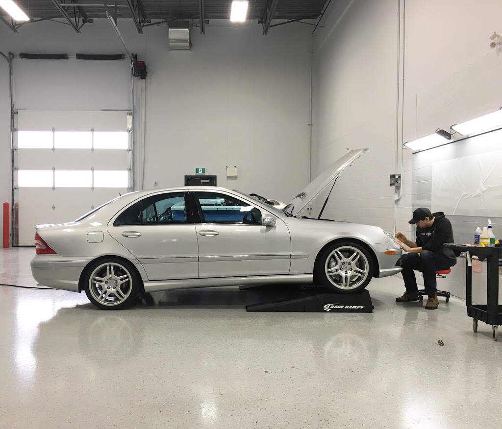 Factor AutoFilm | 11-830 McCurdy Pl, Kelowna, BC V1X 8C8, Canada | Phone: (778) 484-3456