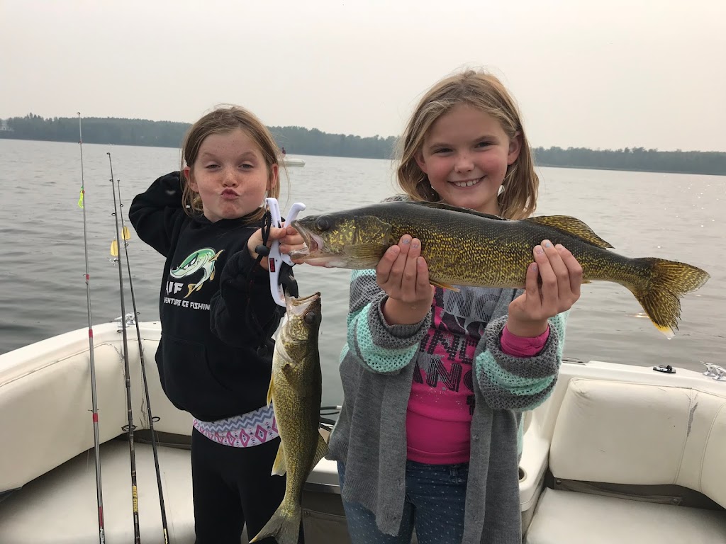 Adventure Ice Fishing | Box 1282, 4624 Womack’s road, Blackfalds, AB T0M 0J0, Canada | Phone: (403) 392-4406