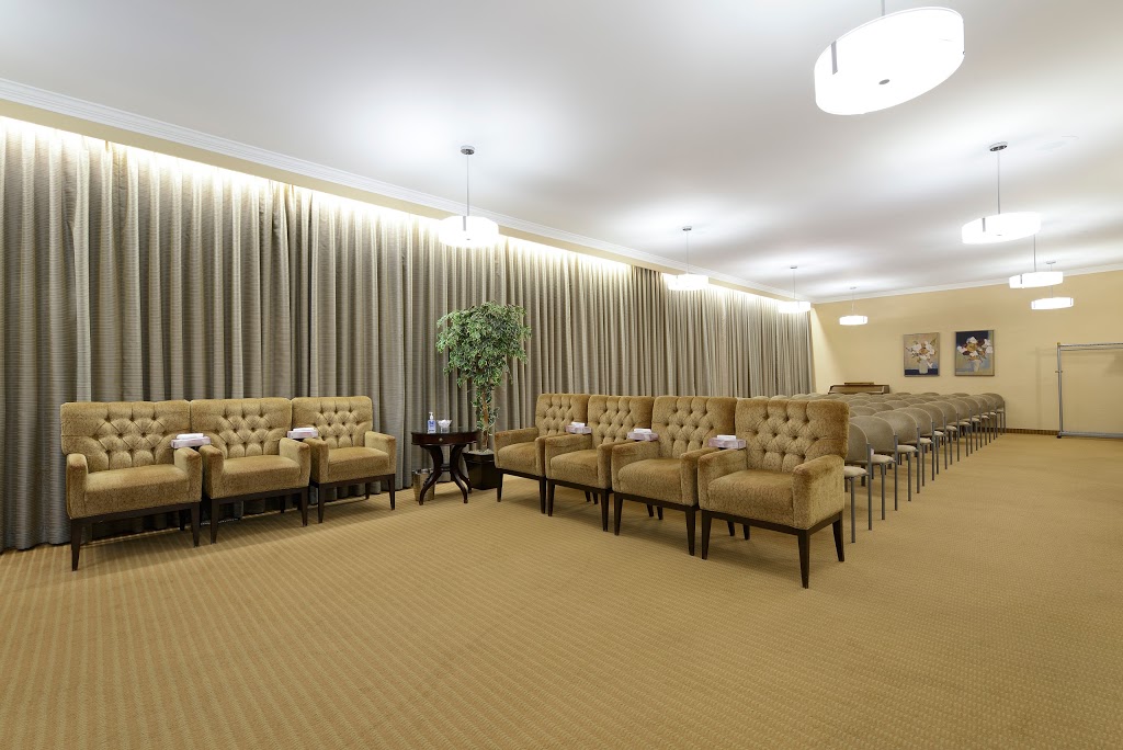Cardinal Funeral Home - Annette | 92 Annette St, Toronto, ON M6P 1N6, Canada | Phone: (416) 762-8141