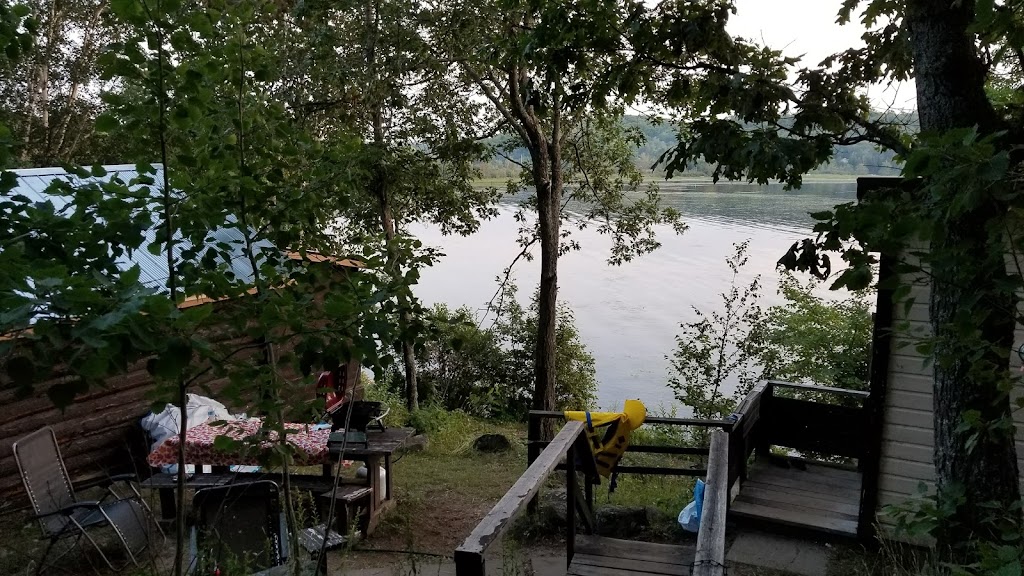 Birchwood Camp | 422 Lakeview Dr E, Burks Falls, ON P0A 1C0, Canada | Phone: (705) 382-5733