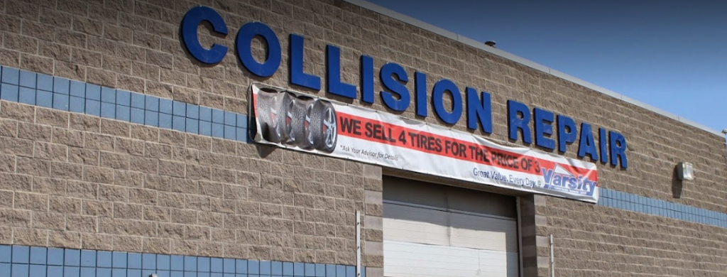Varsity Chrysler Service & Repair Centre | 665 Goddard Ave NE, Calgary, AB T2K 6K1, Canada | Phone: (403) 730-4010