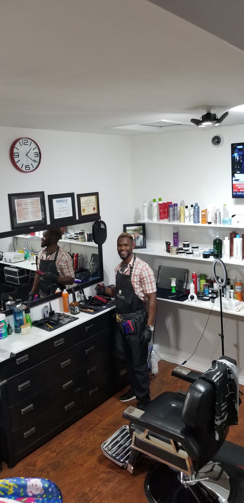Impressive Hair Salon | 162 Sagewood Dr SW, Airdrie, AB T4B 2P1, Canada | Phone: (587) 707-1048