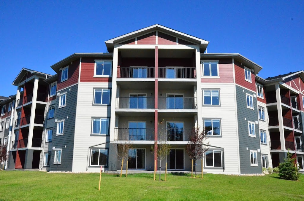 Axxess | 930 156 St NW, Edmonton, AB T6R 0N7, Canada | Phone: (587) 401-4120