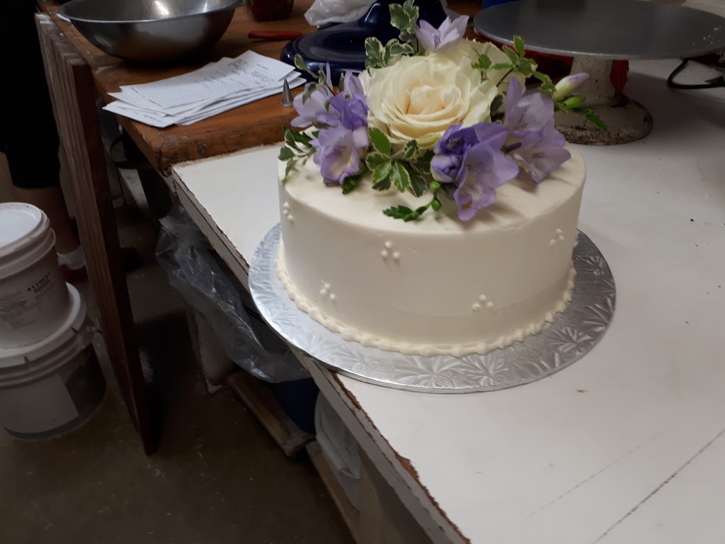 Weils Of Westdale Bakery | 981 King St W, Hamilton, ON L8S 1K9, Canada | Phone: (905) 527-6751