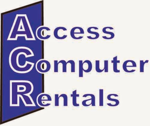 Access Computer Rentals | 7664 Winston St, Burnaby, BC V5A 2H4, Canada | Phone: (604) 257-3188