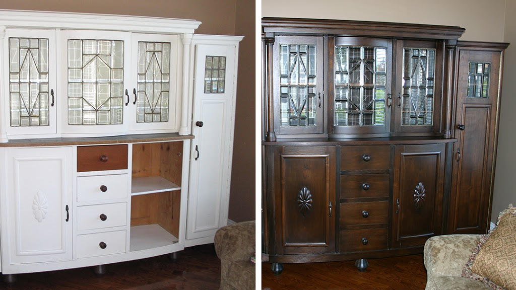 Furniture Medic of Canada | 5462 Timberlea Blvd, Mississauga, ON L4W 2T7, Canada | Phone: (800) 263-5928
