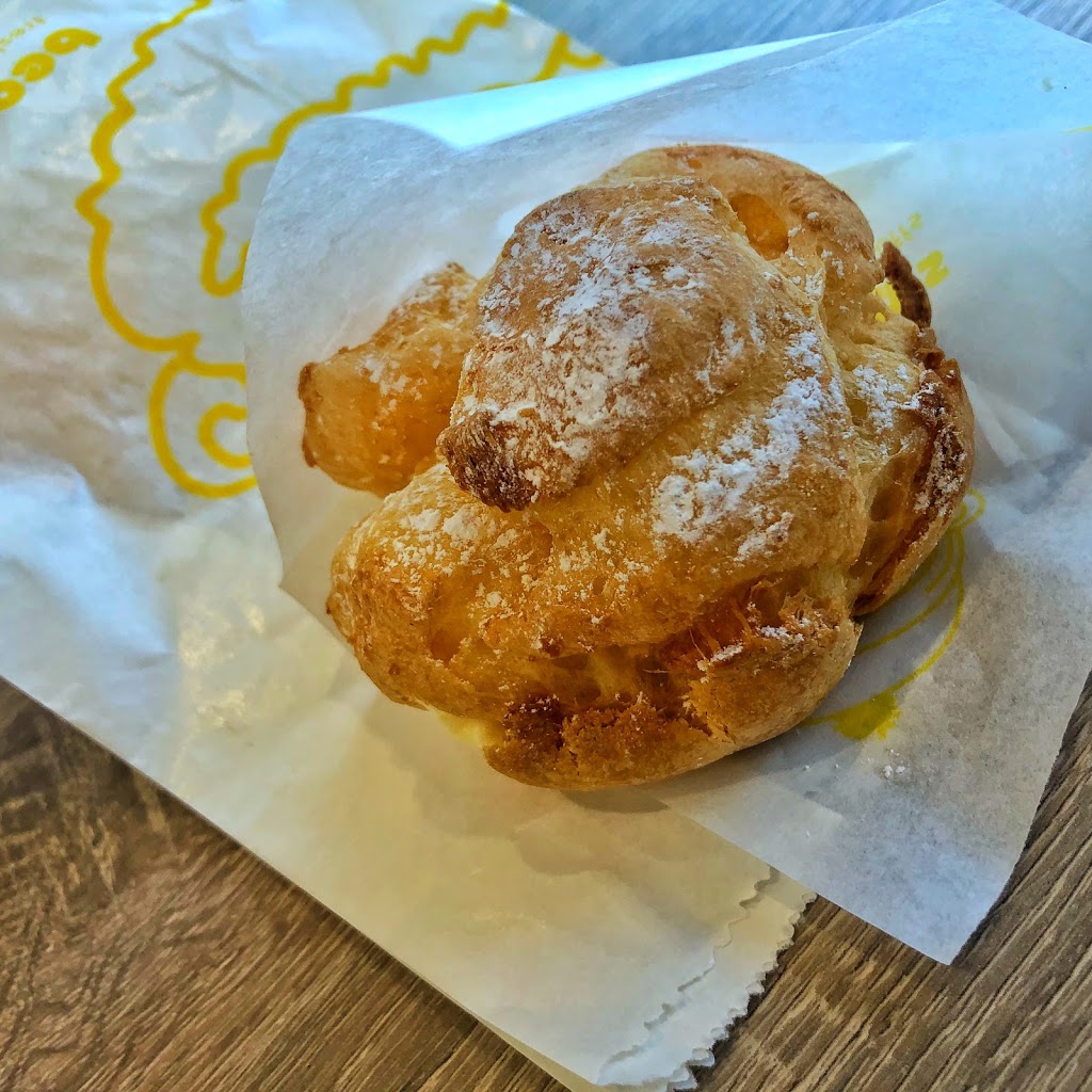 Beard Papa’s | 5252 Imperial St, Burnaby, BC V5J 0G9, Canada | Phone: (604) 620-8781