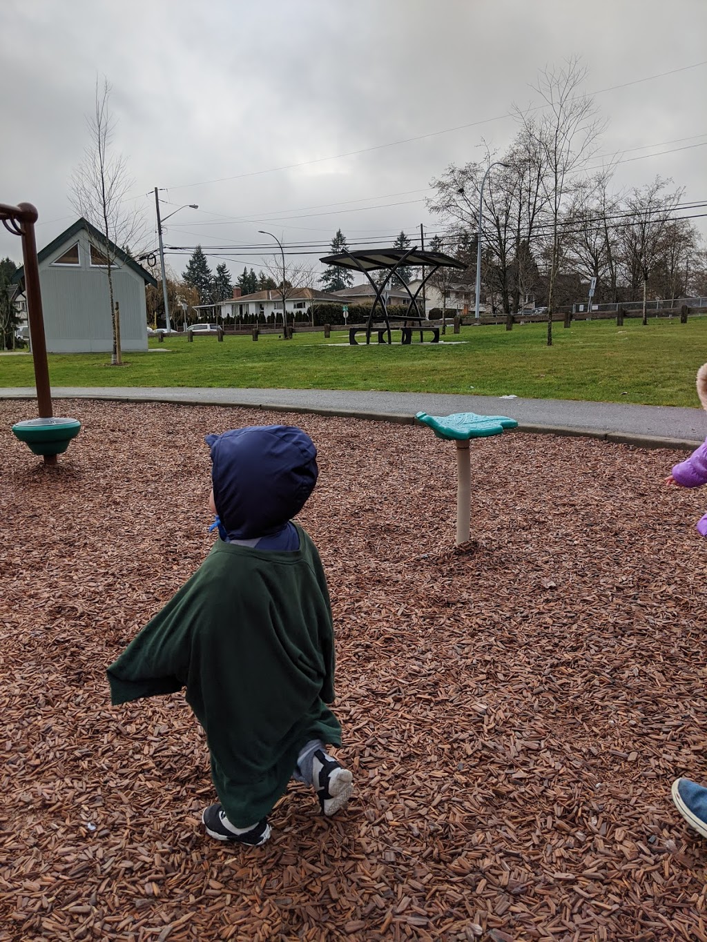 T.E. Scott Park | 7014 148 St, Surrey, BC V3S 0Y9, Canada | Phone: (604) 501-5050