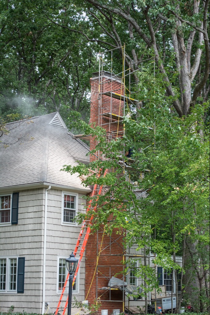 Brick House Stone Masonry | 309 Clarence St, London, ON N6B 2K2, Canada | Phone: (226) 781-1046