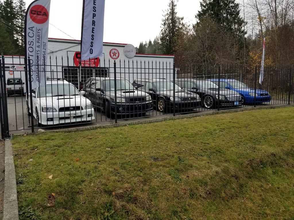 CCautos - Sales showroom | 2458 Alberni Hwy Unit B, Coombs, BC V0R 1M0, Canada | Phone: (250) 586-6336