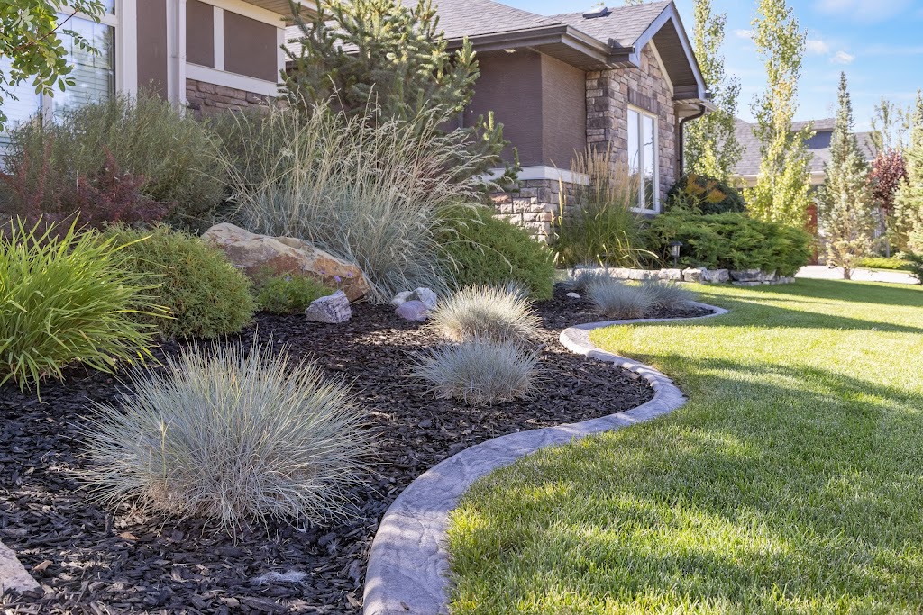Alchemy Landscape Ltd. | Marine Dr SE, Calgary, AB T3M 1V9, Canada | Phone: (403) 888-9812