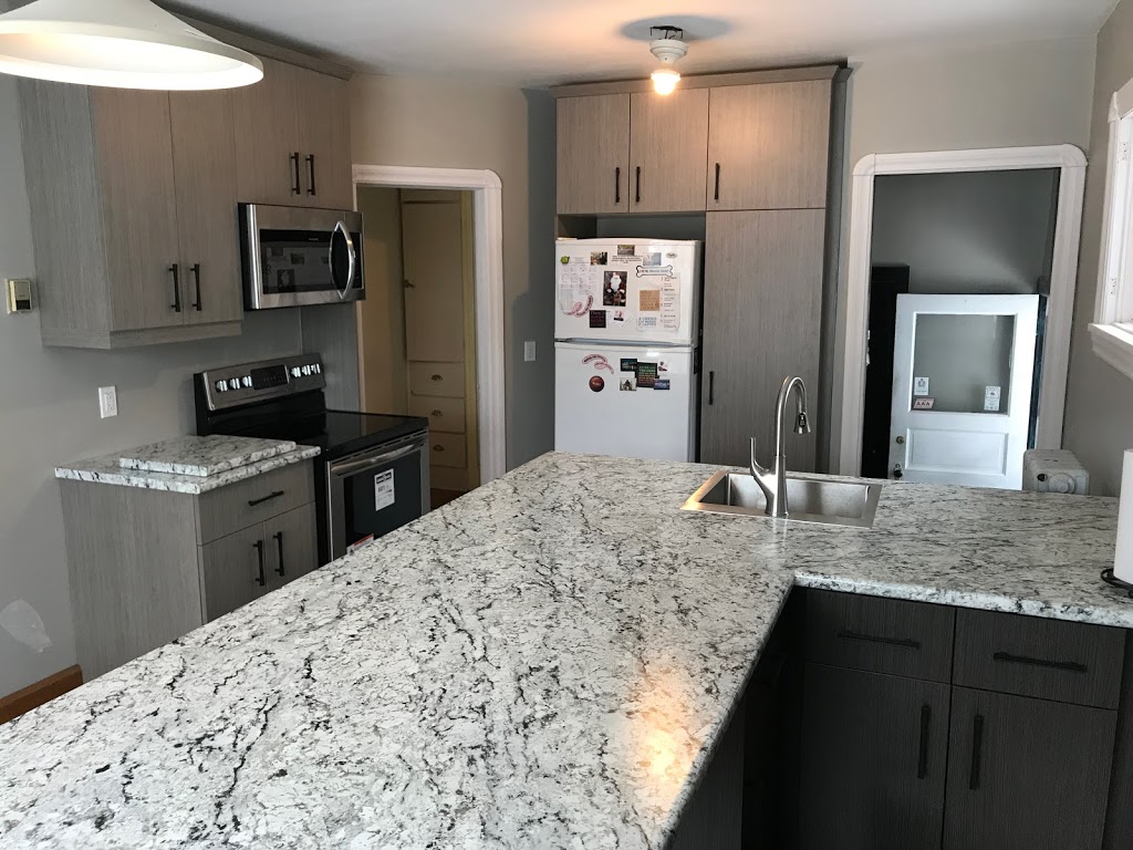 Lakewood Interiors & Renovations | 244 Fulsher Rd, West Saint Paul, MB R4A 1B2, Canada | Phone: (204) 797-8656
