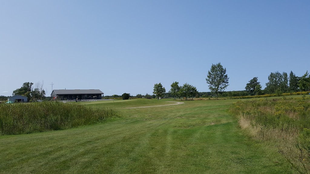 Caistorville Golf Club | 1129 Caistorville Rd, Caistor Centre, ON L0R 1E0, Canada | Phone: (905) 957-7335