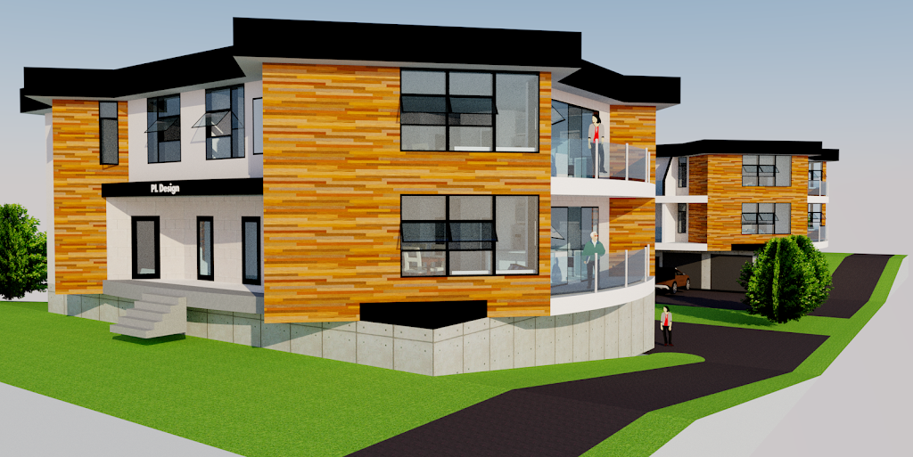 PLDesign inc | 5948 Rue Rodrigue, Sherbrooke, QC J1N 3B2, Canada | Phone: (819) 345-2221
