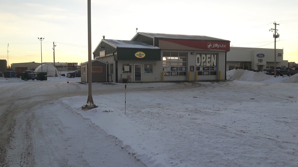 Jiffy Lube | 6607 Sparrow Dr, Leduc, AB T9E 7L1, Canada | Phone: (780) 980-0039