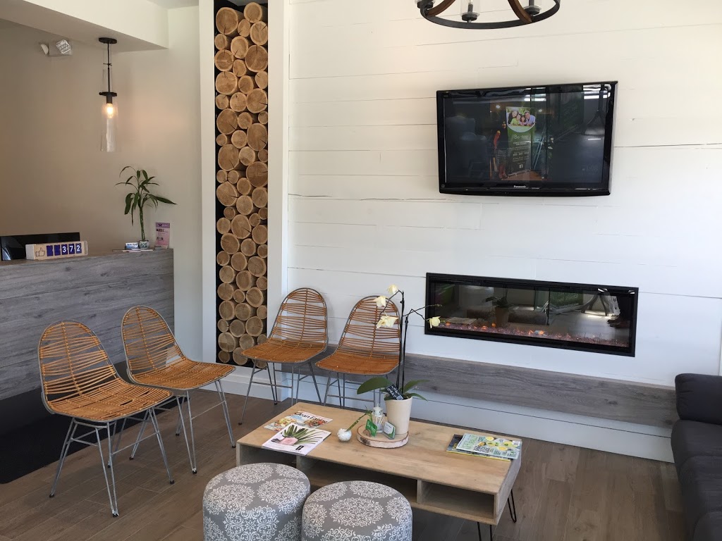 Bamboo Dental | 141 King Rd Unit # 6, Richmond Hill, ON L4E 3L7, Canada | Phone: (905) 505-2061