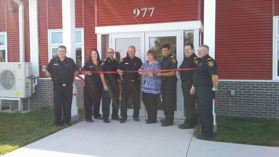 Village of Canning Multi-Complex/Canning Volunteer Fire Department | 977 J Jordan Rd, Canning, NS B0P 1H0, Canada | Phone: (902) 582-3231