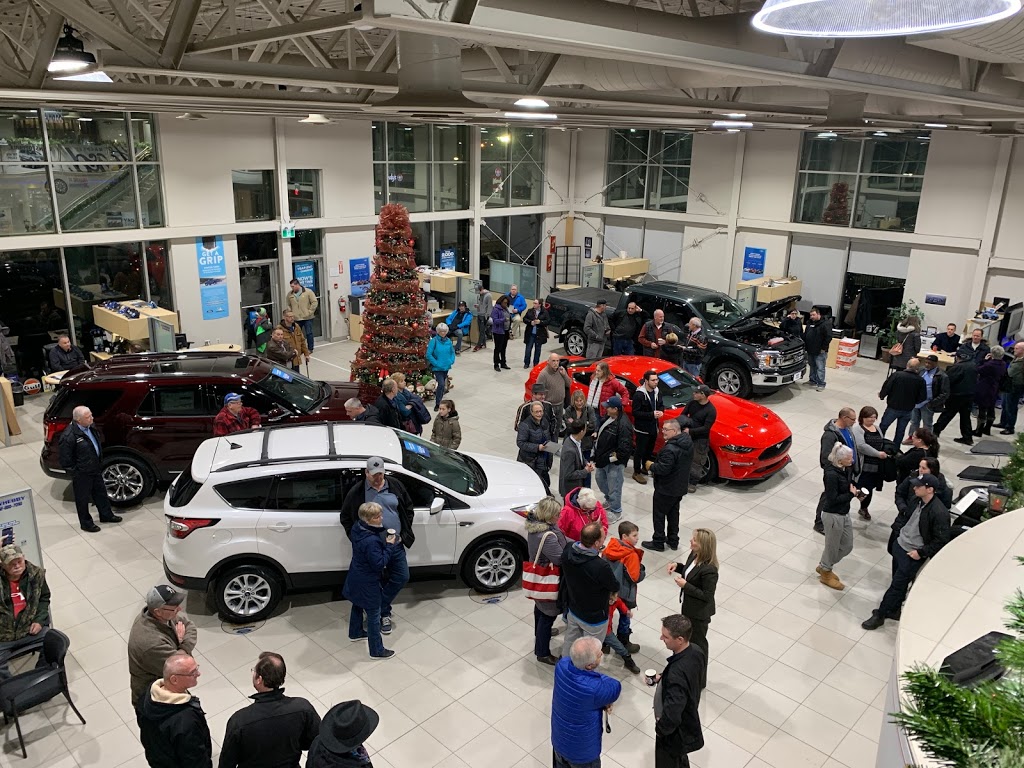 MacPhee Ford | 580 Portland St, Dartmouth, NS B2W 2M3, Canada | Phone: (902) 434-7700