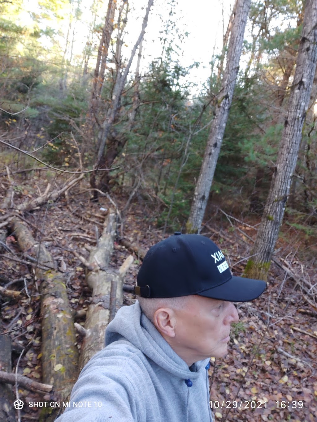 LV Four Seasons Trail | 2 Henan Rd, Pembroke, ON K8A 6W8, Canada | Phone: (613) 735-6291