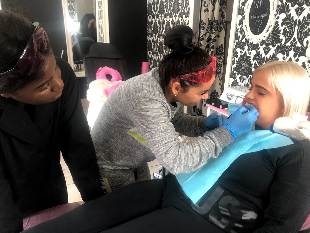 Elva Beauty Stoney Creek | 140 King St W, Stoney Creek, ON L8G 1J2, Canada | Phone: (289) 689-2303