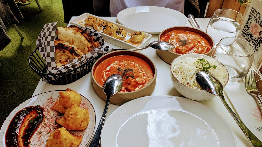 India Rosa | 1241 Avenue du Mont-Royal E, Montréal, QC H2J 1Y2, Canada | Phone: (514) 543-1880