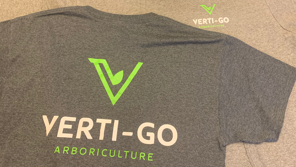 Verti-Go Arboriculture | point of interest | 82 Rue des Diamants, Sherbrooke, QC J1G 3Z8, Canada | 8193452749 OR +1 819-345-2749