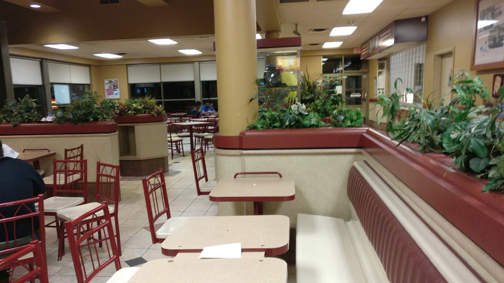 Tim Hortons | 3411 Mavis Rd, Mississauga, ON L5C 1T7, Canada | Phone: (905) 272-4545
