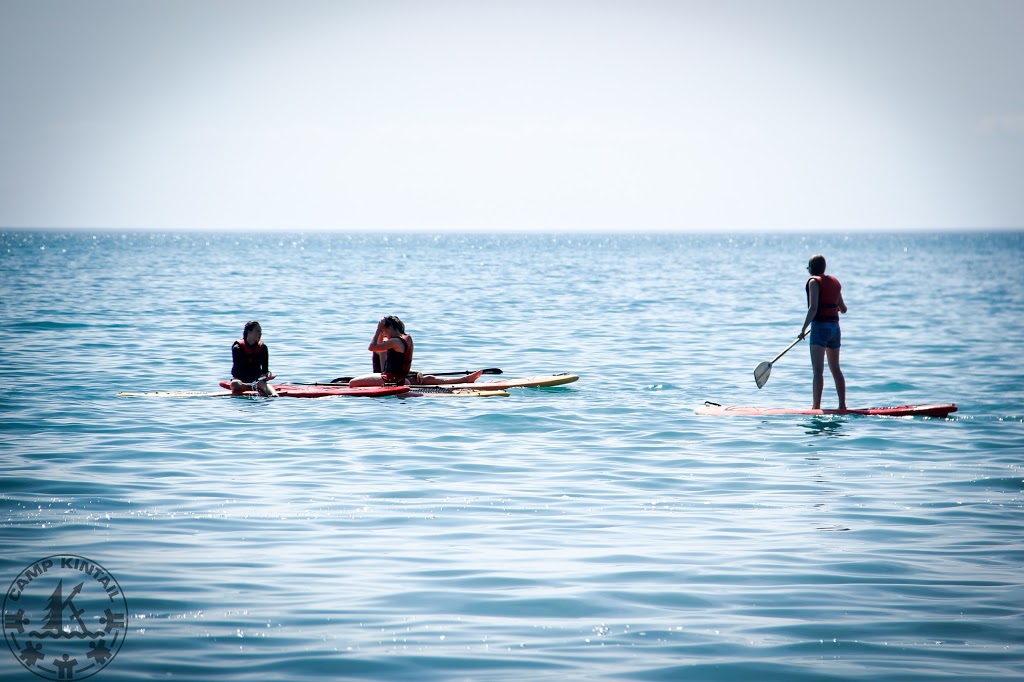 Camp Kintail | RR3, 85153 Bluewater Hwy, Goderich, ON N7A 3X9, Canada | Phone: (519) 529-7317