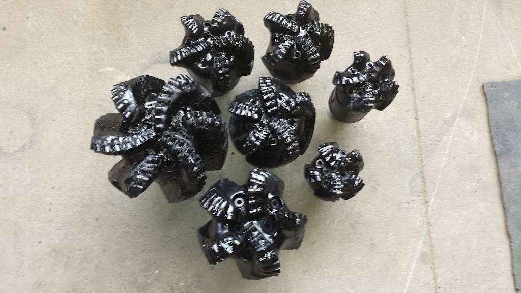 Rockbusters OilField Downhole Tools | 6201 39 St, Leduc, AB T9E 0Z3, Canada | Phone: (780) 988-2010