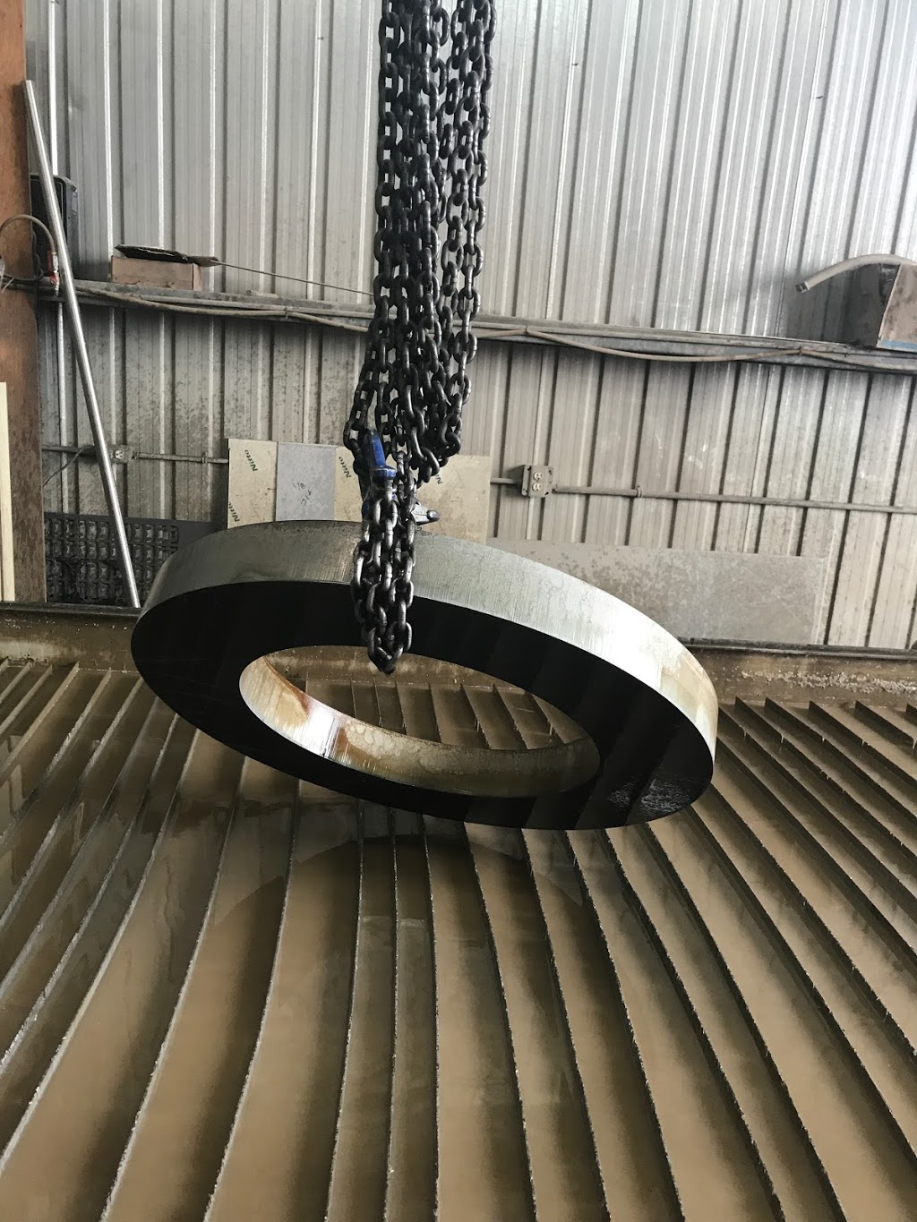 TPI Industries Inc | 148 Rue Goodfellow, Delson, QC J5B 1V4, Canada | Phone: (450) 633-0484