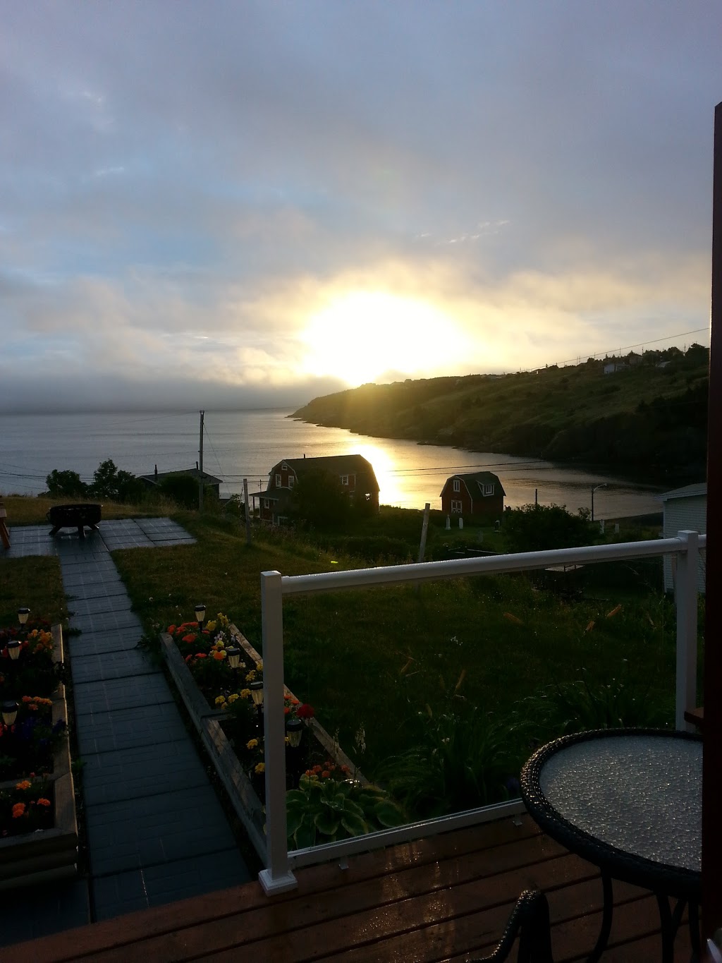 Mrs Liddys | Torbay Rd, Torbay, NL A1K 1B3, Canada | Phone: (709) 437-6005