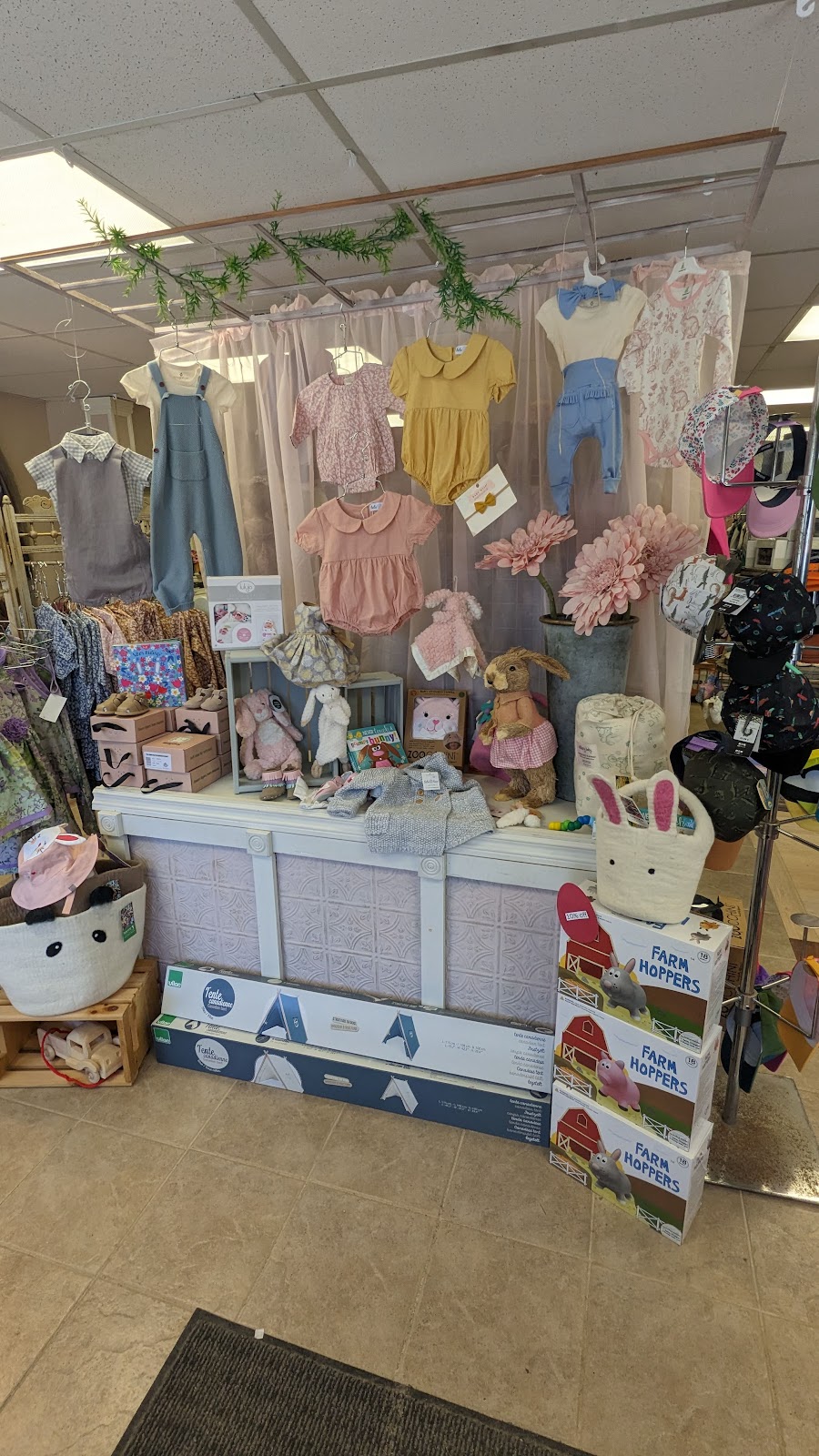 Niffers | 12 Hastings St N Unit C, Bancroft, ON K0L 1C0, Canada | Phone: (613) 334-6354