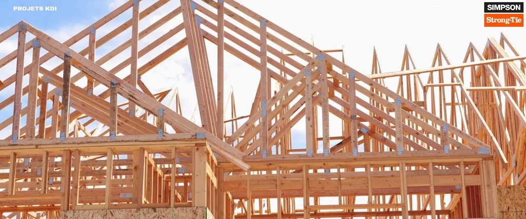 Projets Kdi | 1760 Rue Jacques-Cartier S, Farnham, QC J2N 1Y8, Canada | Phone: (450) 203-6007