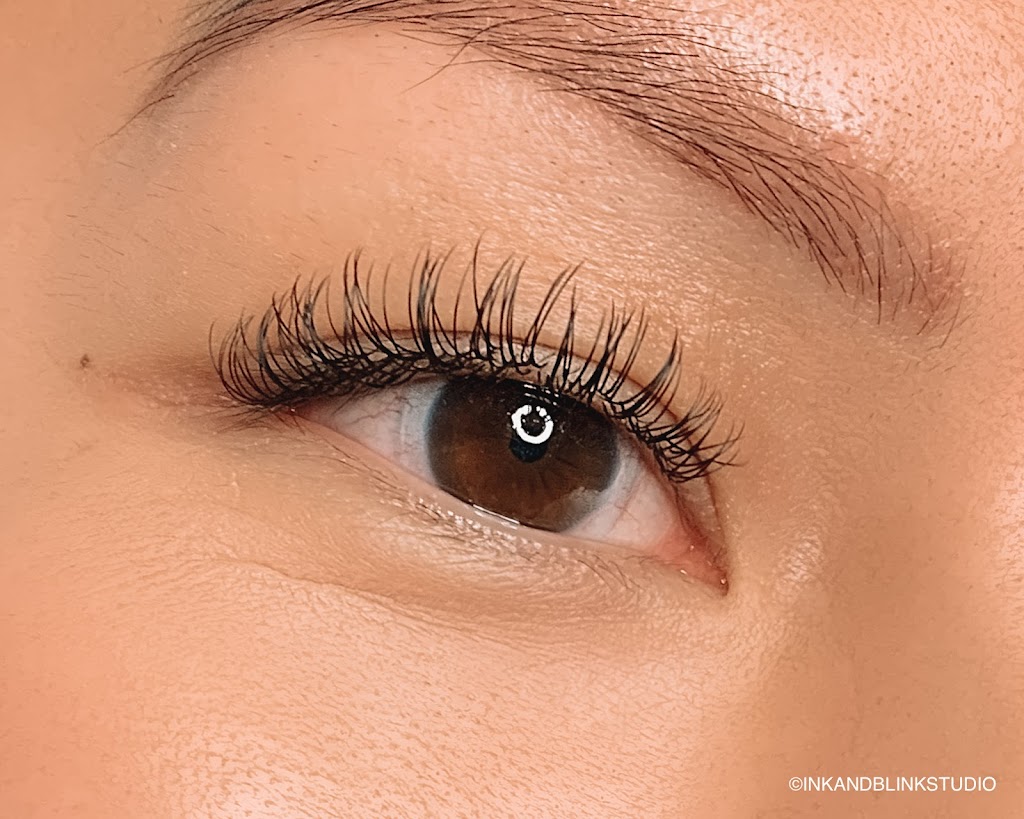 INK & BLINK | 13383 108 Ave, Surrey, BC V3T 5T6, Canada | Phone: (778) 938-7305