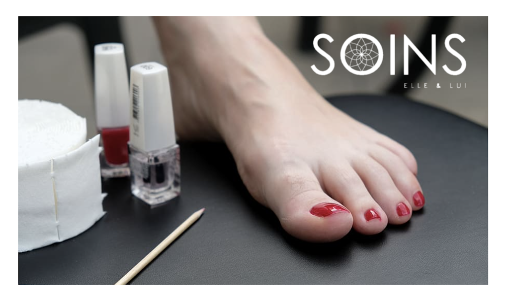 Soins elle et lui | 2389 Rue Principale O suite 130, Magog, QC J1X 0J4, Canada | Phone: (819) 868-9797