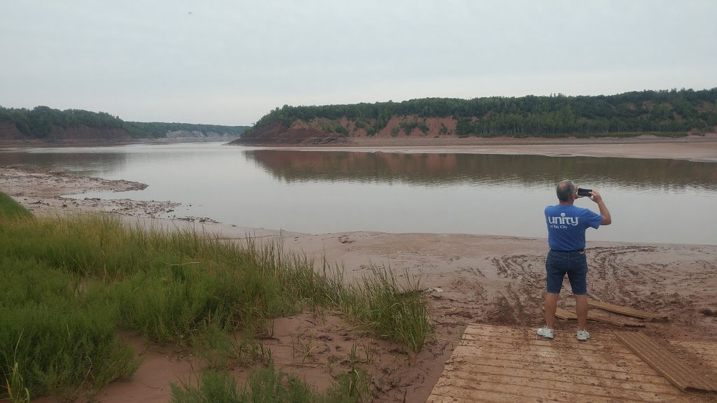 Shubenacadie River Adventure Tours | 10061 NS-215, South Maitland, NS B0N 2H0, Canada | Phone: (888) 878-8687