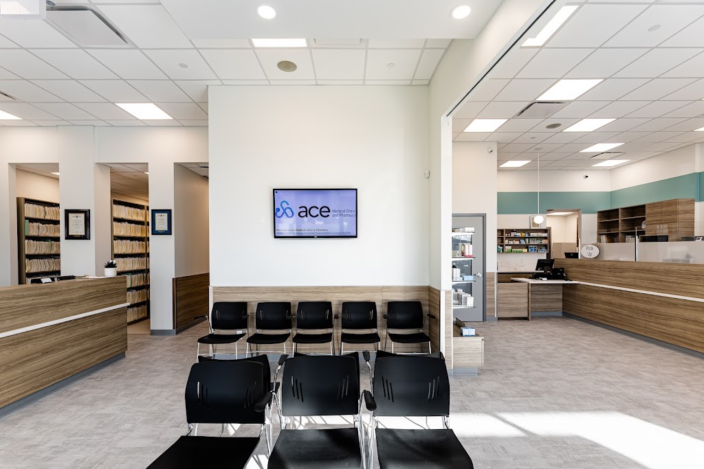 Ace Pharmacy | 2747 182 St SW, Edmonton, AB T6W 4V2, Canada | Phone: (587) 855-3385