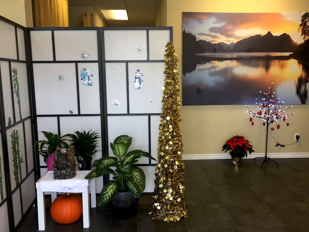 Pacific Ocean Wellness | Pow! | 15355 Fraser Hwy #101A, Surrey, BC V3R 3P3, Canada | Phone: (778) 395-0769