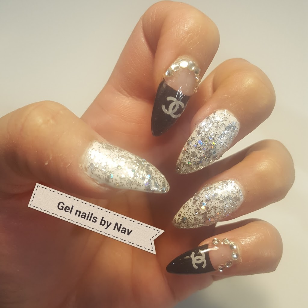 Navnails & Spa | 2-52304 Range Rd 233, Sherwood Park, AB T8B 1C9, Canada | Phone: (780) 394-0733