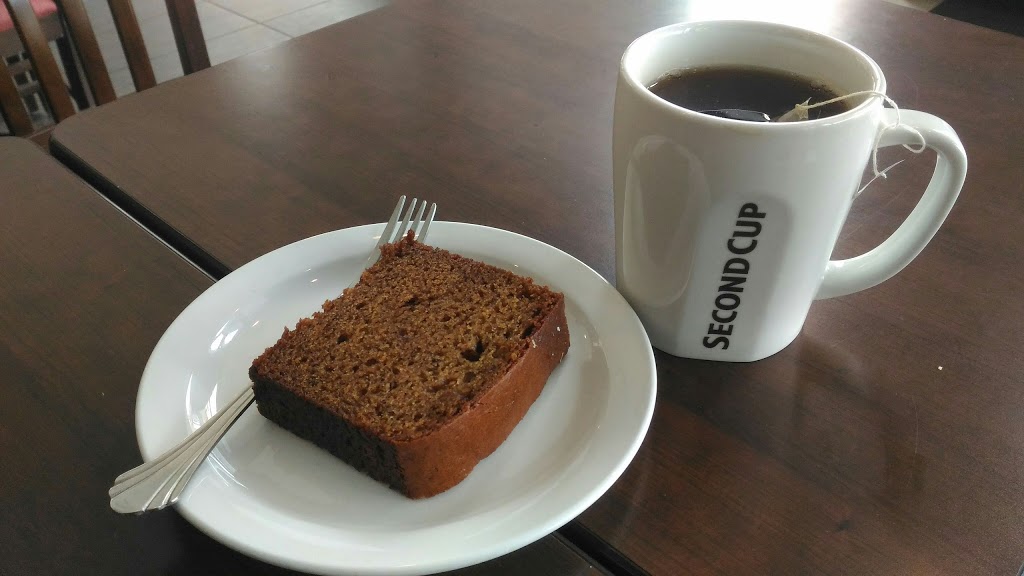 Second Cup Coffee Co. | 60 Weston Rd Unit 107, Toronto, ON M6N 0A7, Canada | Phone: (416) 766-1212