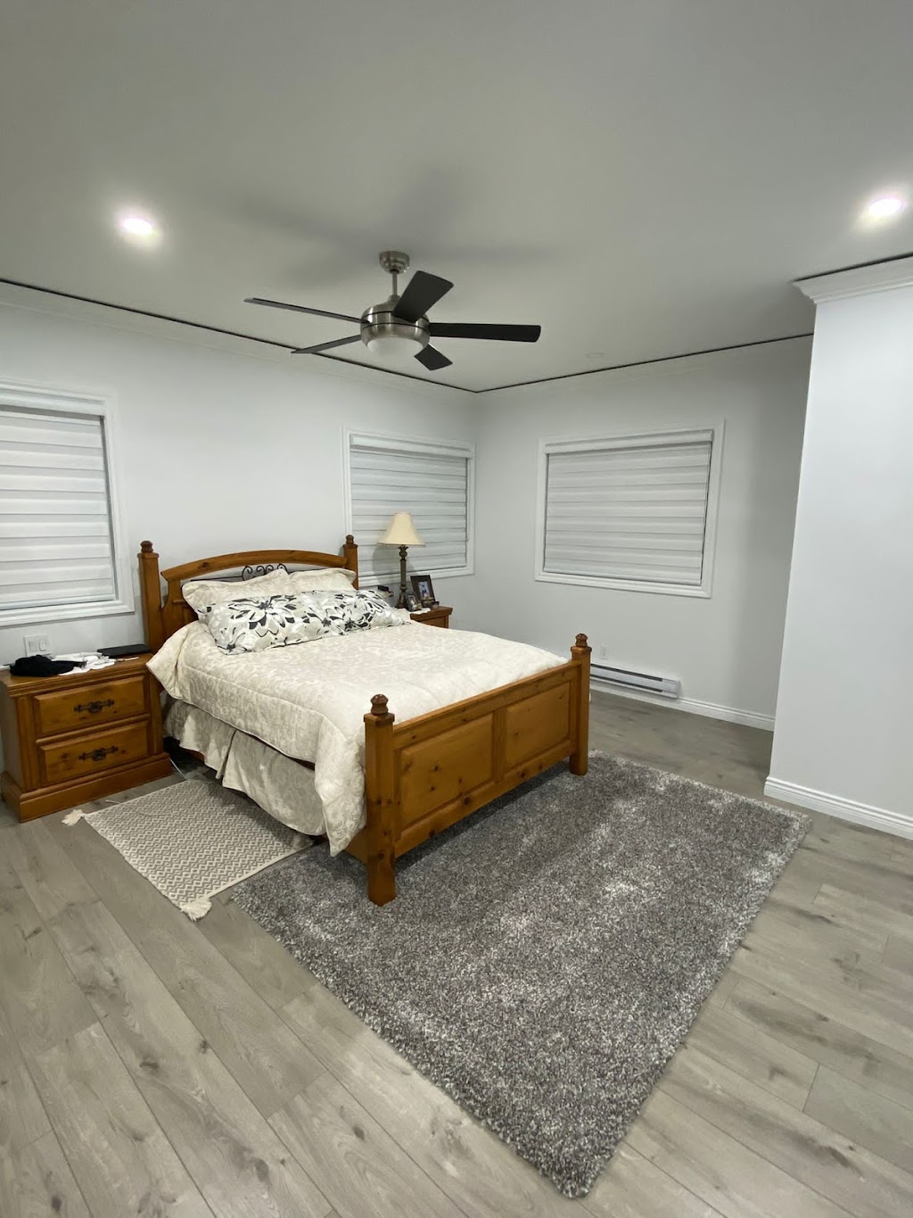 Theri Renovation and Contracting Ltd | 8972 Mitchell Way, Delta, BC V4C 7G9, Canada | Phone: (778) 680-8117