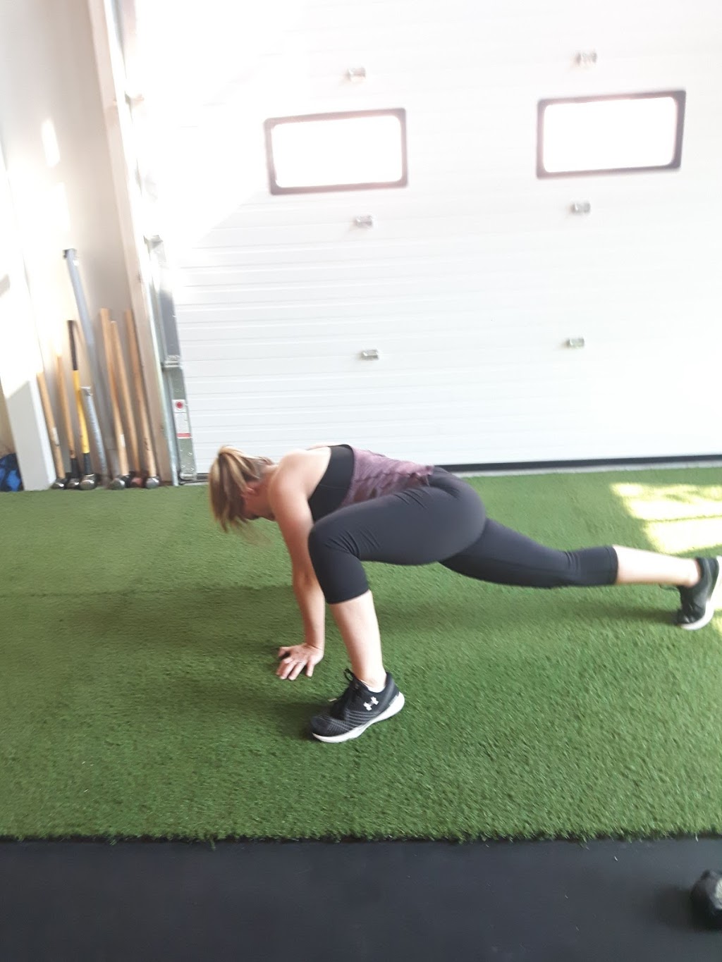 Snap Fitness Foothills | 182-5334 72 Ave SE, Calgary, AB T2C 4X5, Canada | Phone: (403) 279-0442