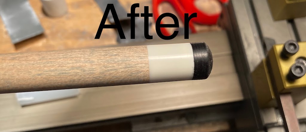 G.O. Pro Cue Repair | 951 Church St, Pelham, ON L0S 1C0, Canada | Phone: (807) 627-0277