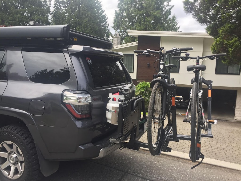 Tactical Overland | 14 Thevenaz Ind. Trail Unit 6, Sylvan Lake, AB T4S 2J5, Canada | Phone: (403) 392-3727