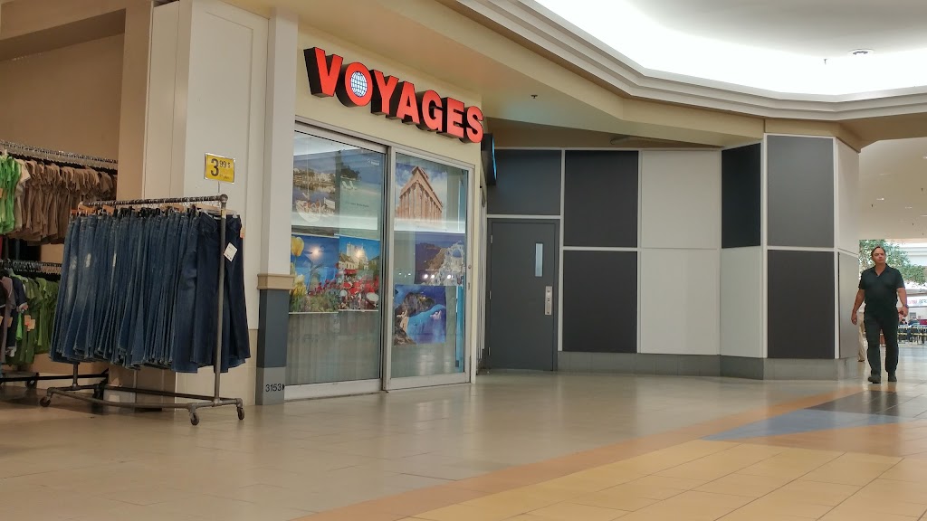 Agences De Voyage West Island | 3153 Bd des Sources, Dollard-des-Ormeaux, QC H9B 1Z6, Canada | Phone: (514) 684-0446