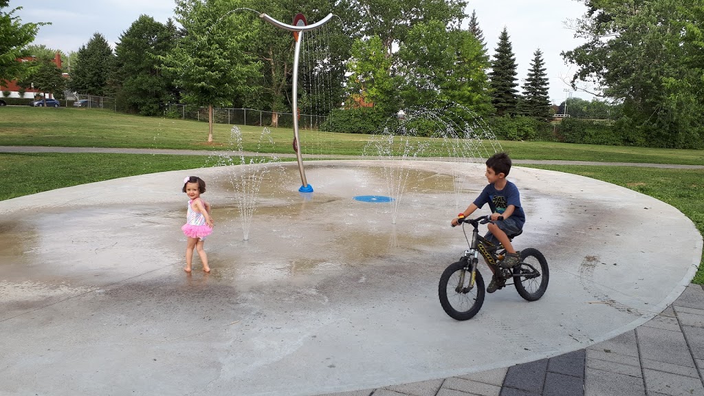 Parc Cavelier-de-Lasalle | Avenue Fothergill, Montréal, QC H8R 2W7, Canada | Phone: (514) 367-6361