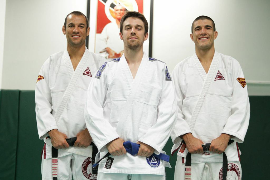 Magog Gracie Jiu-Jitsu | 189 Rue Tupper, Magog, QC J1X 1T8, Canada | Phone: (819) 640-8500