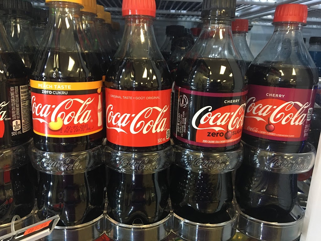 conestoga convenience | 209 Lexington Rd, Waterloo, ON N2K 2E1, Canada | Phone: (519) 513-2016