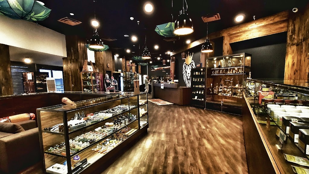 Your Highness Cannabis | store | 415 Exmouth St #104, Sarnia, ON N7T 5P1, Canada | 5196071966 OR +1 519-607-1966